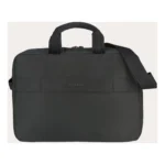 Tucano Global 15.6" 40,6 cm (16") Valigetta ventiquattrore Nero - immagine 3