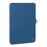 Rivacase 5224 39,6 cm (15.6") Custodia a tasca Blu
