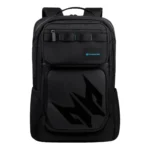 Acer Predator Gaming Extreme Backpack 17" 43,9 cm (17.3") Zaino Nero