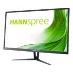 Hannspree HS 322 UPB Monitor PC 81,3 cm (32") 2560 x 1440 Pixel Quad HD LED Nero - immagine 3