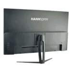 Hannspree HS 322 UPB Monitor PC 81,3 cm (32") 2560 x 1440 Pixel Quad HD LED Nero - immagine 6