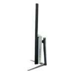 Hannspree HS 322 UPB Monitor PC 81,3 cm (32") 2560 x 1440 Pixel Quad HD LED Nero - immagine 4