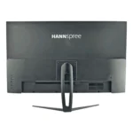 Hannspree HS 322 UPB Monitor PC 81,3 cm (32") 2560 x 1440 Pixel Quad HD LED Nero - immagine 5