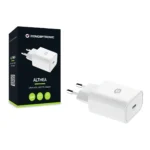 Conceptronic ALTHEA07W Bianco Interno - immagine 2
