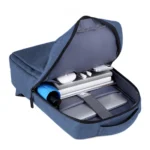 Nilox NXBK034 borsa per laptop 39,6 cm (15.6") Zaino Blu - immagine 10
