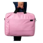Nilox NXB023 borsa per notebook 39,6 cm (15.6") Valigetta ventiquattrore Rosa - immagine 6