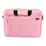 Nilox NXB023 borsa per notebook 39,6 cm (15.6") Valigetta ventiquattrore Rosa