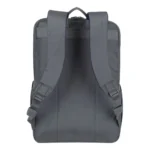Rivacase Alpendorf 7569 43,9 cm (17.3") Zaino Grigio - immagine 4