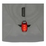 Targus Terra EcoSmart 40,6 cm (16") Zaino Grigio - immagine 11