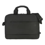 Tucano Global 13"/14" 35,6 cm (14") Valigetta ventiquattrore Nero