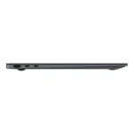 Samsung Galaxy Book6 Pro Copilot+ PC Intel Core Ultra 7 356H Computer portatile 40,6 cm (16") Touch screen WQXGA+ 32 GB LPDDR5x-SDRAM 1 TB SSD Wi-Fi 7 (802.11be) Windows 11 Pro Grigio - immagine 3