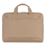 Tucano Smilza 38,1 cm (15") Borsa da corriere Beige - immagine 3
