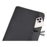 Tucano BFGOM1314-BK borsa per laptop 35,6 cm (14") Custodia a tasca Nero - immagine 3