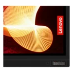 Lenovo ThinkVision T75 Monitor PC 190,5 cm (75") 3840 x 2160 Pixel 4K Ultra HD LED Touch screen Nero - immagine 14