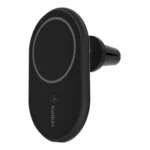 Belkin SUPPORTO DA AUTO MAGNETICO CON RICARICA WL + CLA - immagine 2