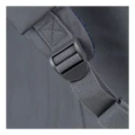 Rivacase Alpendorf 7569 43,9 cm (17.3") Zaino Grigio - immagine 16