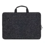 Rivacase 7915 39,6 cm (15.6") Custodia a tasca Nero, Bianco - immagine 3