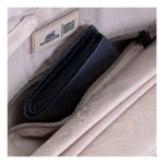 Rivacase 7931 borsa per notebook 39,6 cm (15.6") Borsa da corriere Nero, Bianco - immagine 10