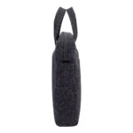 Rivacase 7931 borsa per notebook 39,6 cm (15.6") Borsa da corriere Nero, Bianco - immagine 14