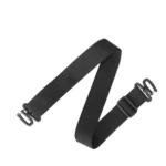 Rivacase 7931 borsa per notebook 39,6 cm (15.6") Borsa da corriere Nero, Bianco - immagine 15
