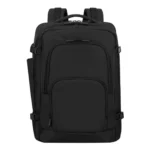 Rivacase 8461 43,9 cm (17.3") Zaino Nero - immagine 2