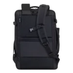Rivacase 8461 43,9 cm (17.3") Zaino Nero - immagine 13