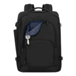 Rivacase 8461 43,9 cm (17.3") Zaino Nero - immagine 9