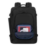 Rivacase 8461 43,9 cm (17.3") Zaino Nero - immagine 8