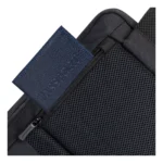 Rivacase 8461 43,9 cm (17.3") Zaino Nero - immagine 20
