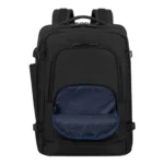 Rivacase 8461 43,9 cm (17.3") Zaino Nero - immagine 7