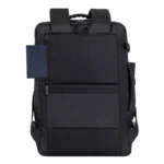 Rivacase 8461 43,9 cm (17.3") Zaino Nero - immagine 15