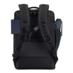 Rivacase 8461 43,9 cm (17.3") Zaino Nero - immagine 11