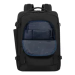 Rivacase 8461 43,9 cm (17.3") Zaino Nero - immagine 6