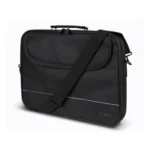Hamlet XNBAG156BL borsa per notebook 39,6 cm (15.6") Borsa da corriere Nero - immagine 2