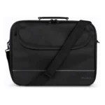 Hamlet XNBAG156BL borsa per notebook 39,6 cm (15.6") Borsa da corriere Nero
