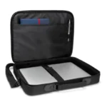 Hamlet XNBAG156BL borsa per notebook 39,6 cm (15.6") Borsa da corriere Nero - immagine 3