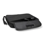 Hamlet XNBAG156BL borsa per notebook 39,6 cm (15.6") Borsa da corriere Nero - immagine 4