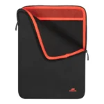 Rivacase 5221 39,6 cm (15.6") Custodia a tasca Nero - immagine 7