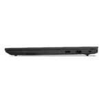 Lenovo V15 G5 IRL Intel Core i5 i5-13420H Computer portatile 39,6 cm (15.6") Full HD 16 GB DDR5-SDRAM 512 GB SSD Wi-Fi 6 (802.11ax) Windows 11 Pro Italiano Nero - immagine 11