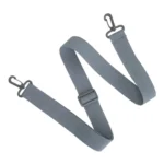 Rivacase 7522 35,6 cm (14") Valigetta ventiquattrore Grigio - immagine 5