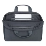 Rivacase 7522 35,6 cm (14") Valigetta ventiquattrore Grigio - immagine 12