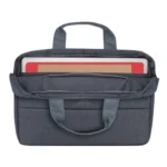 Rivacase 7522 35,6 cm (14") Valigetta ventiquattrore Grigio - immagine 11