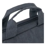Rivacase 7522 35,6 cm (14") Valigetta ventiquattrore Grigio - immagine 6
