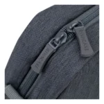 Rivacase 7522 35,6 cm (14") Valigetta ventiquattrore Grigio - immagine 7