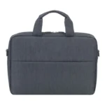 Rivacase 7522 35,6 cm (14") Valigetta ventiquattrore Grigio - immagine 4