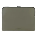 Tucano BFGOM1314-VM borsa per laptop 35,6 cm (14") Custodia a tasca Verde