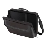 DELL Classic borsa per notebook 39,6 cm (15.6") Valigetta ventiquattrore Nero - immagine 3