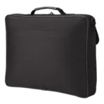 DELL Classic borsa per notebook 39,6 cm (15.6") Valigetta ventiquattrore Nero