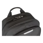 Hamlet XNBACKP156B4 borsa per laptop 39,6 cm (15.6") Zaino Nero - immagine 6