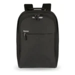 Hamlet XNBACKP156B4 borsa per laptop 39,6 cm (15.6") Zaino Nero